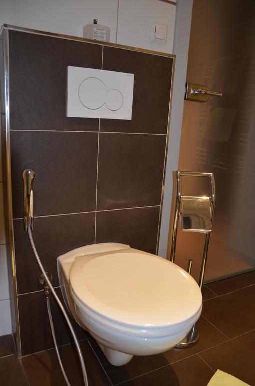 Ferienhaus Christine Taxenbach Zewnętrze zdjęcie