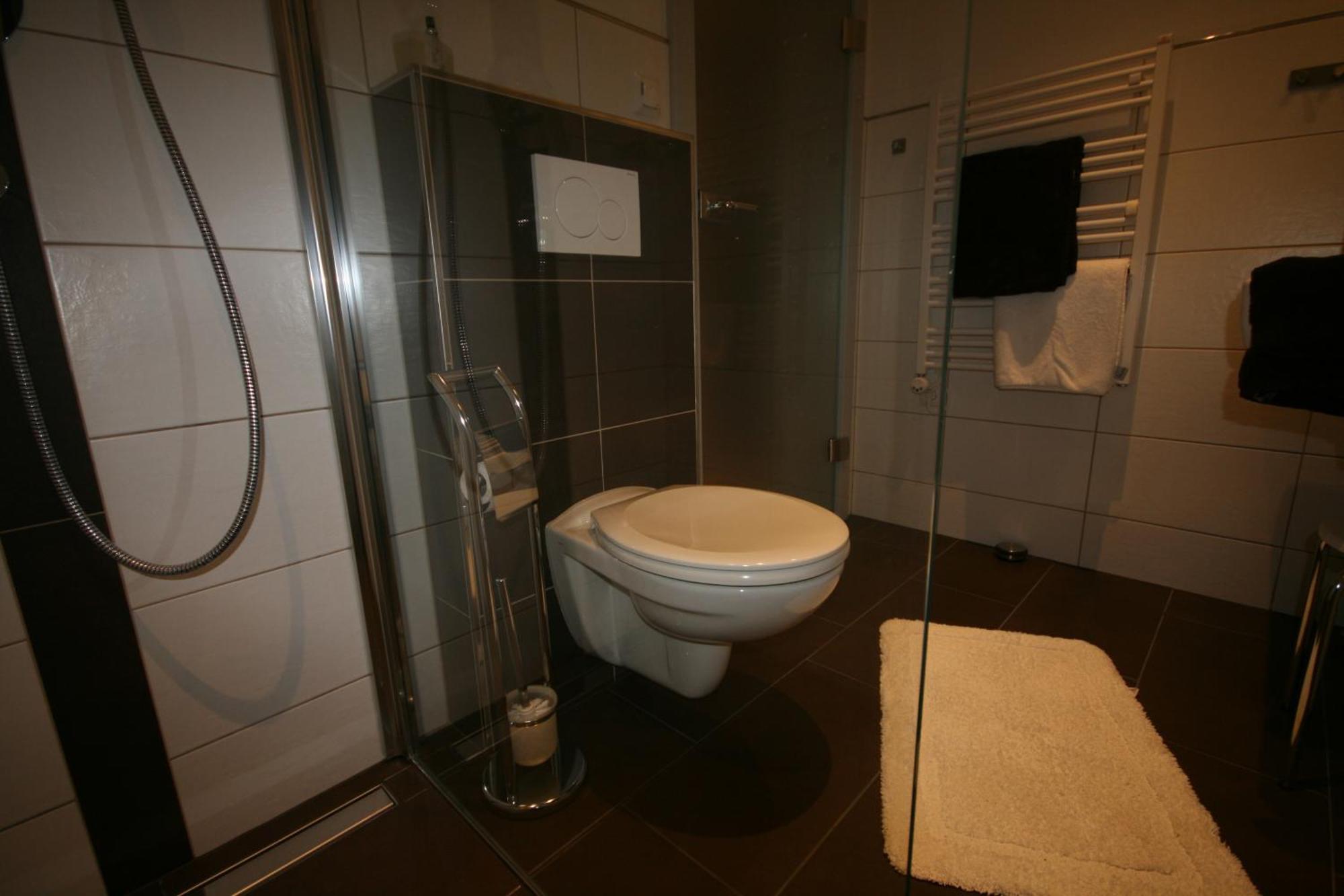 Ferienhaus Christine Taxenbach Zewnętrze zdjęcie