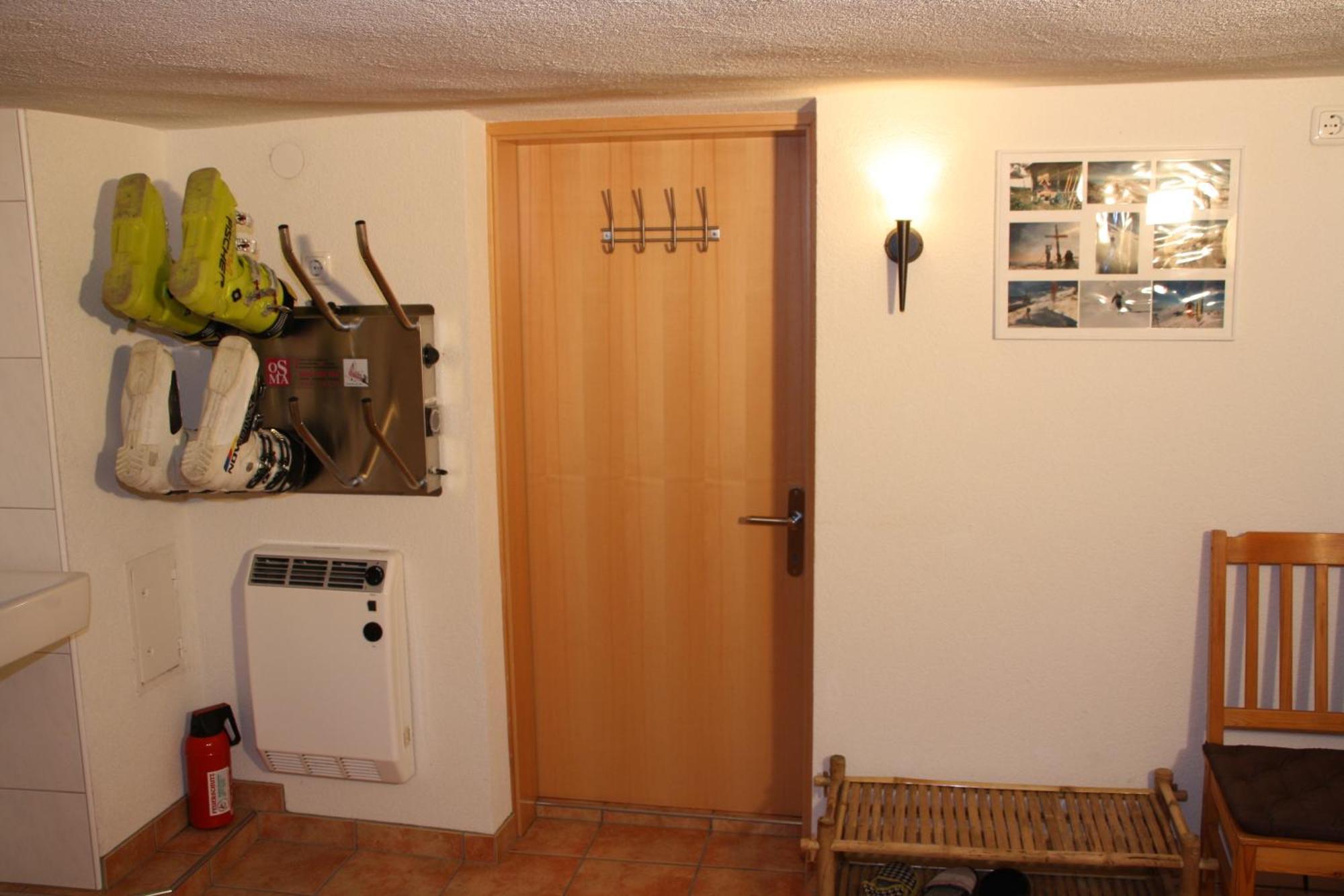 Ferienhaus Christine Taxenbach Zewnętrze zdjęcie