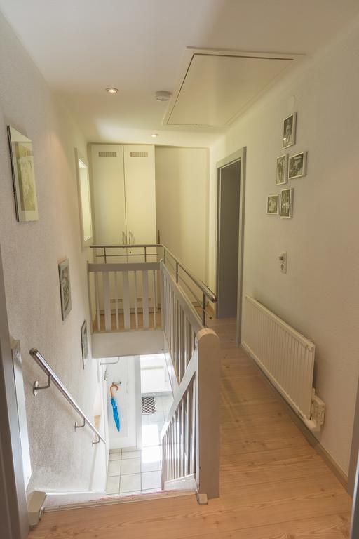 Ferienhaus Christine Taxenbach Zewnętrze zdjęcie