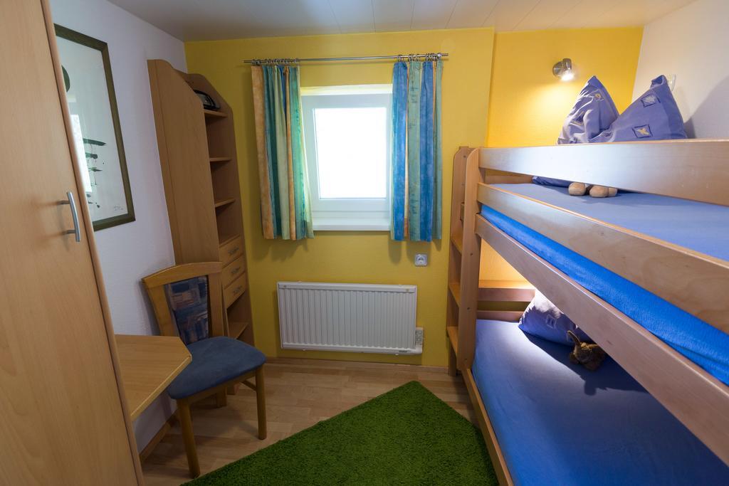 Ferienhaus Christine Taxenbach Zewnętrze zdjęcie