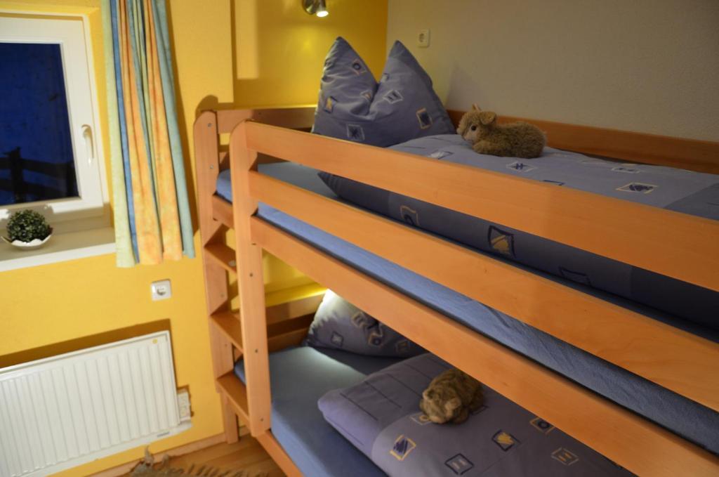 Ferienhaus Christine Taxenbach Zewnętrze zdjęcie